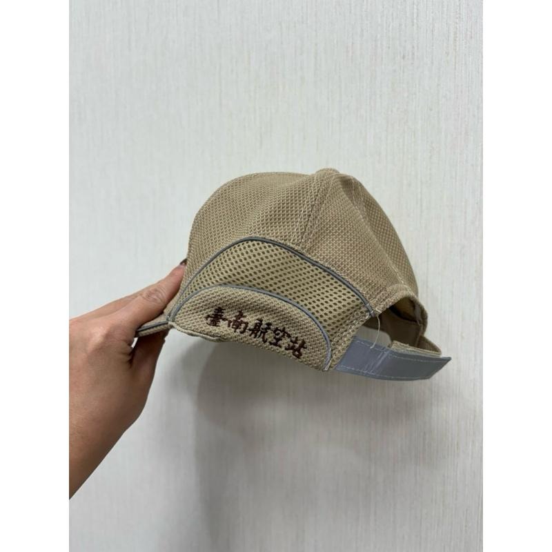 現貨商品 全新商品 航空迷限定 美拉德色系 航空站限定紀念鴨舌帽-細節圖5