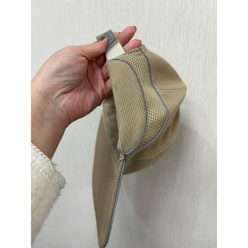 現貨商品 全新商品 航空迷限定 美拉德色系 航空站限定紀念鴨舌帽-細節圖6