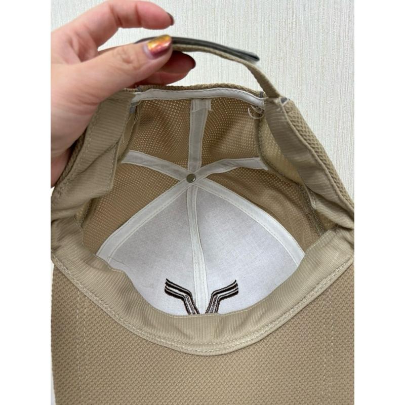 現貨商品 全新商品 航空迷限定 美拉德色系 航空站限定紀念鴨舌帽-細節圖7