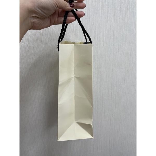 現貨商品 二手商品 專櫃正貨 Jo Malone黃色經典紙袋-細節圖2