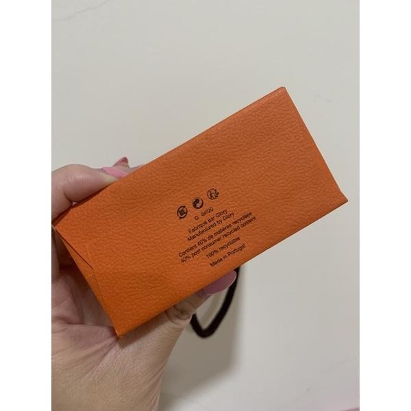 現貨商品 全新商品 Hermes專櫃正貨紙袋 迷你款 口紅尺寸 長15寬10-細節圖5