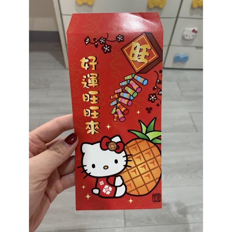 現貨商品 全新商品 Hello Kitty紅包袋-細節圖2