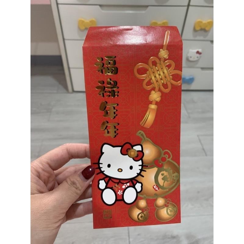 現貨商品 全新商品 Hello Kitty紅包袋-細節圖5