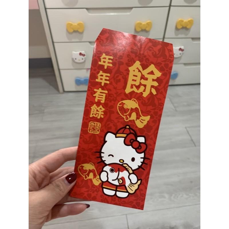 現貨商品 全新商品 Hello Kitty紅包袋現貨3個15元-細節圖3