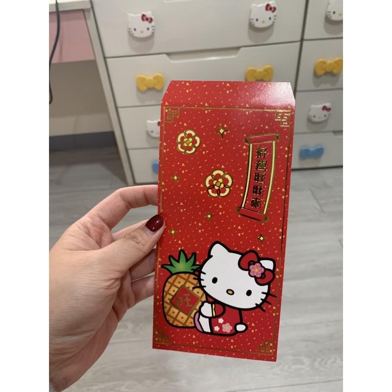 現貨商品 全新商品 Hello Kitty 紅包袋一入4個20元-細節圖3