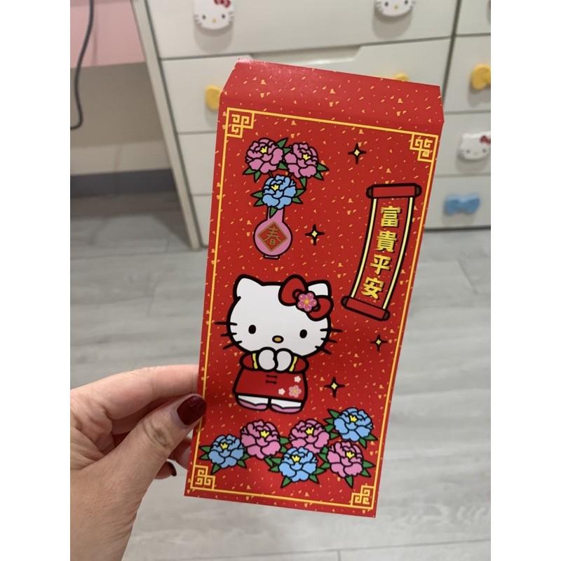 現貨商品 全新商品 Hello Kitty 紅包袋一入4個20元-細節圖4