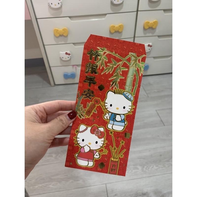 現貨商品 全新商品 Hello Kitty紅包袋-細節圖5