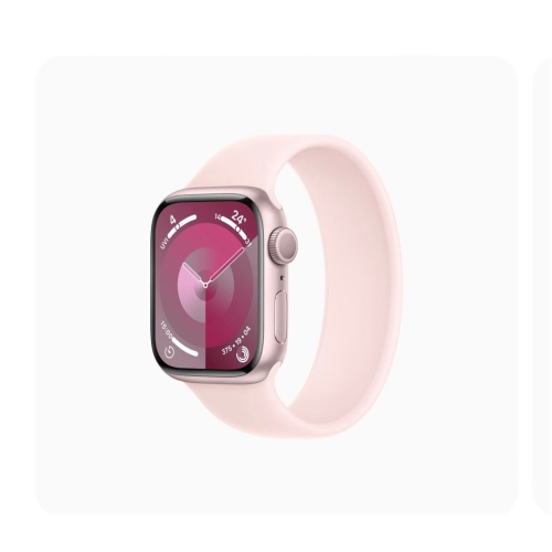 現貨商品 全新商品 專櫃正貨 Apple Watch S9