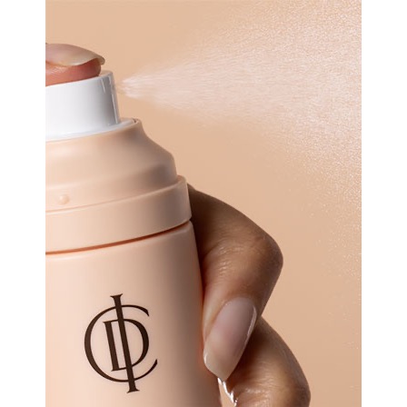 力曼 ICD美色 定妝噴霧 公司正貨-細節圖2