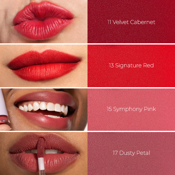 力曼 ICD美色 奶油柔潤唇彩/奶油柔霧唇彩/水光潤唇釉 公司正品-細節圖3