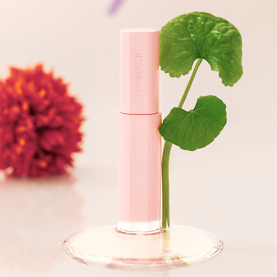 力曼 ICD美色 奶油柔潤唇彩/奶油柔霧唇彩/水光潤唇釉 公司正品-細節圖4