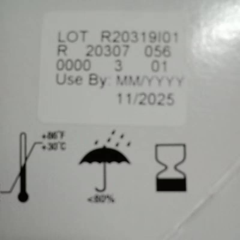 口罩 工業口罩 3M口罩 N95口罩 3M 8511 N95口罩 ,粒狀物防護口罩 1盒10片 公司貨-細節圖4