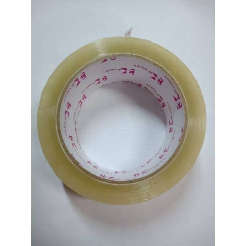 opp膠帶#封箱膠帶# 80碼 #70米 水膠#48mm#OPP #包裝 #封箱 #文具 #膠帶#opp膠帶#透明膠帶-細節圖3