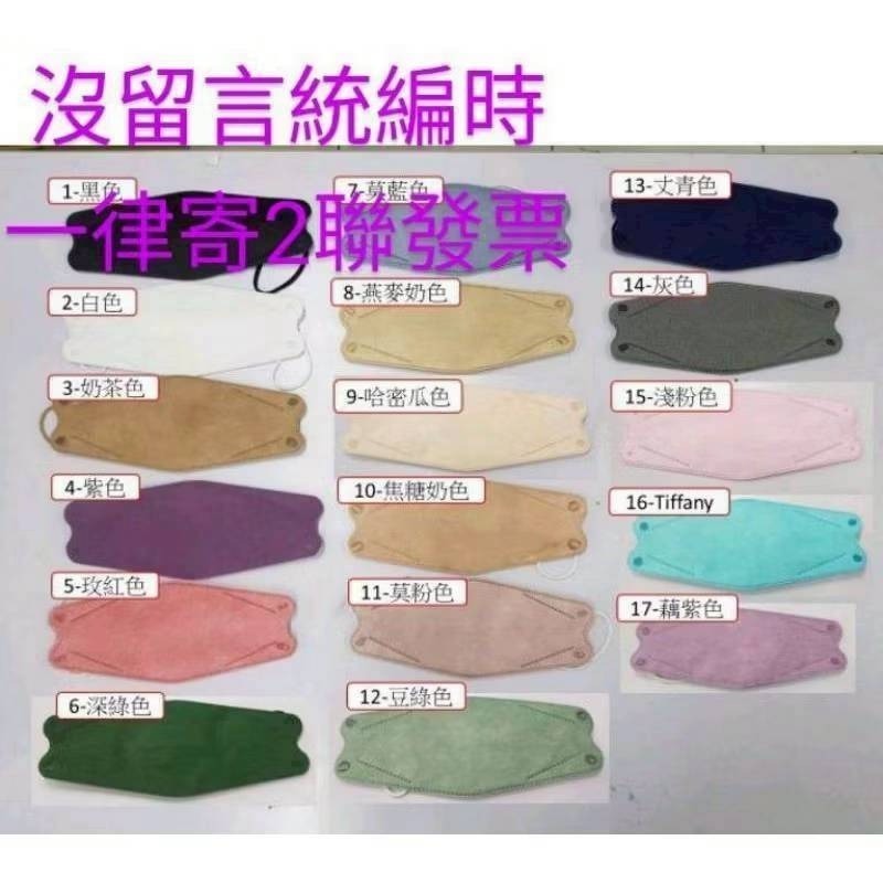 口罩 立體口罩 3層口罩 醫用口罩＂大成＂立體醫用口罩(未滅菌)-規格圖1