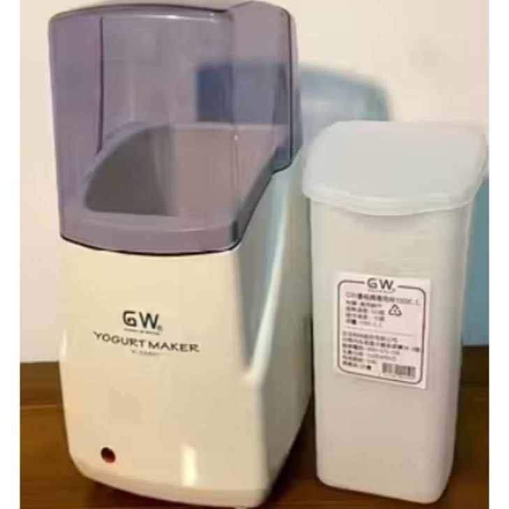 優格機 優格罐 優格機組合含優格罐-細節圖8