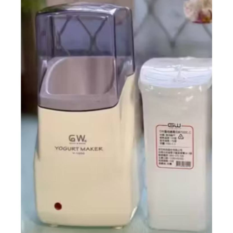 優格機 優格罐 優格機組合含優格罐-細節圖9