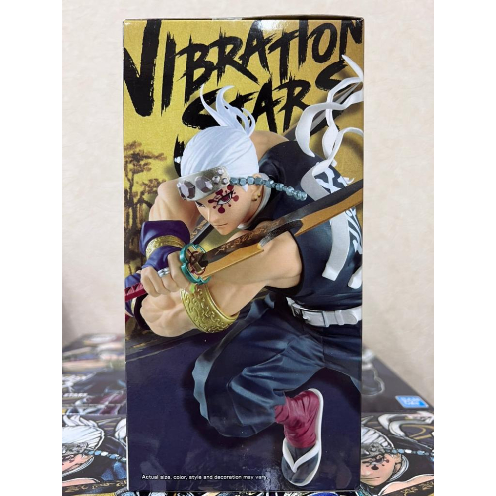 【免運🚀台灣現貨】鬼滅之刃 公仔 音柱 鬼滅之刃公仔 鬼滅公仔 生日禮物 正版公仔 大公仔 小公仔 鬼滅 音柱公仔-細節圖5