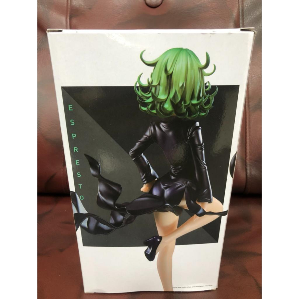 【正版公仔🔥免運】龍捲 公仔 一拳超人 龍捲公仔 大公仔 25CM高-細節圖3