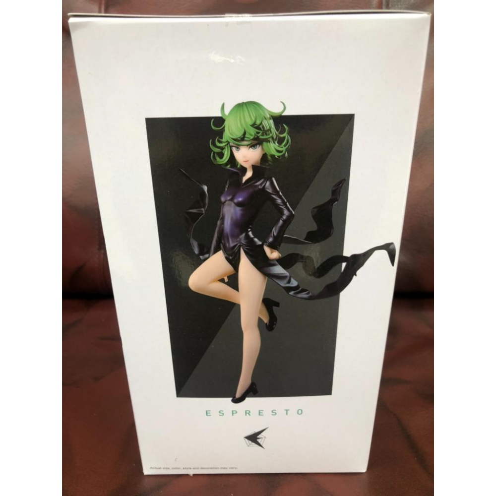 【正版公仔🔥免運】龍捲 公仔 一拳超人 龍捲公仔 大公仔 25CM高-細節圖4