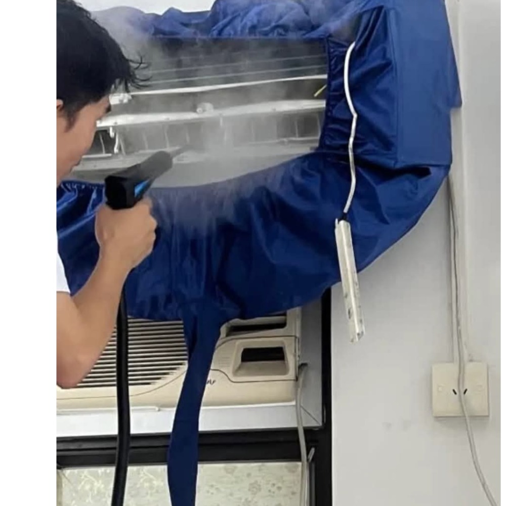 桃園洗冷氣空調-細節圖2