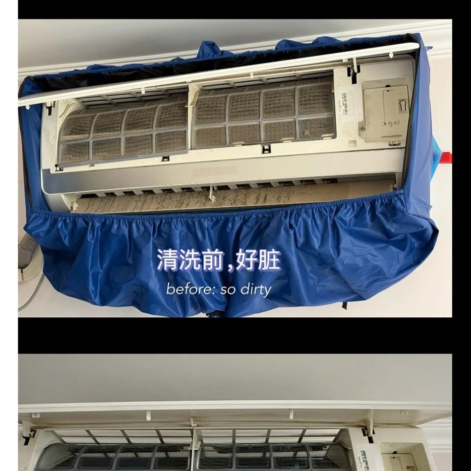 桃園洗冷氣空調-細節圖3