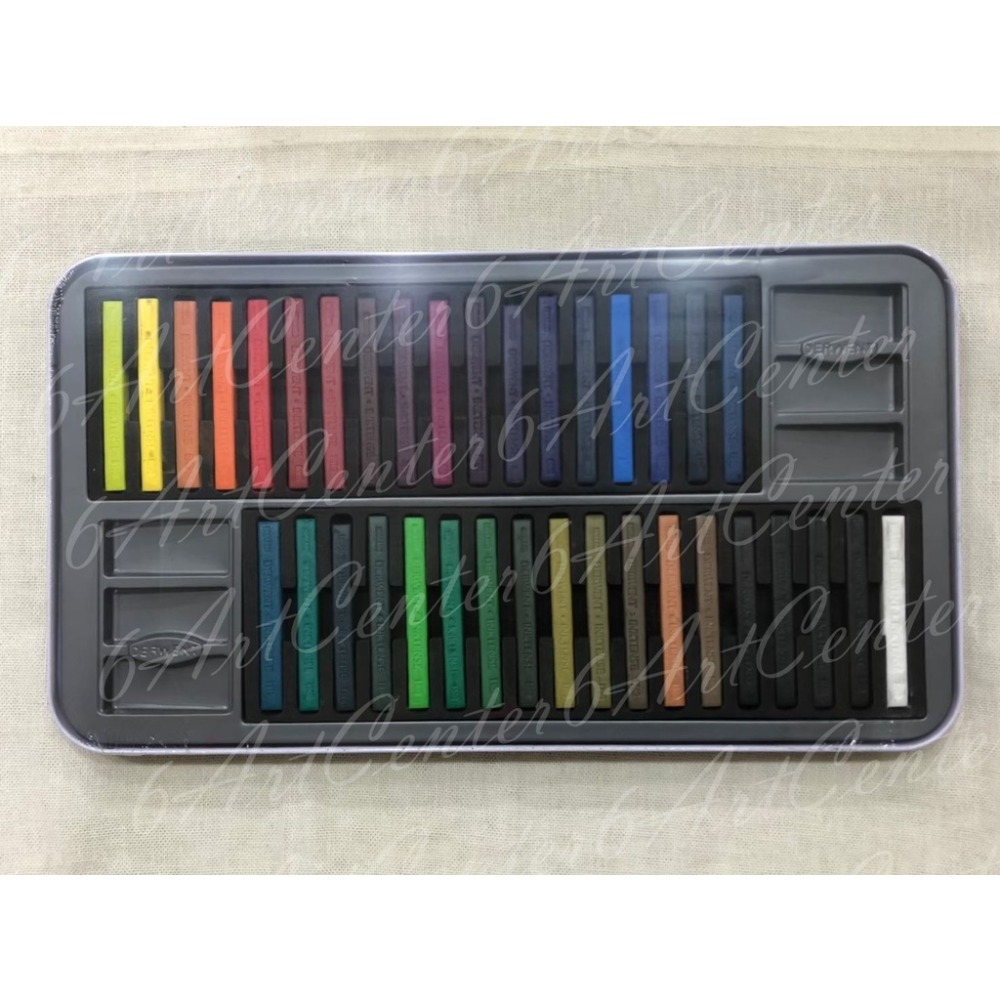 英國德爾文 DERWENT  INKTENSE (彩色墨條)-細節圖3