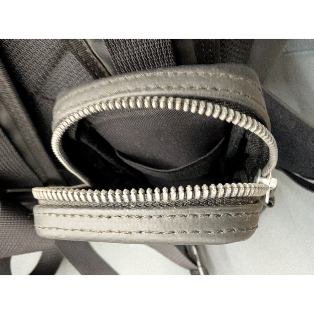 日本吉田 Yoshida & Co PORTER / BICYCLE STYLE CYCLING BAG自行車款後背包-細節圖3