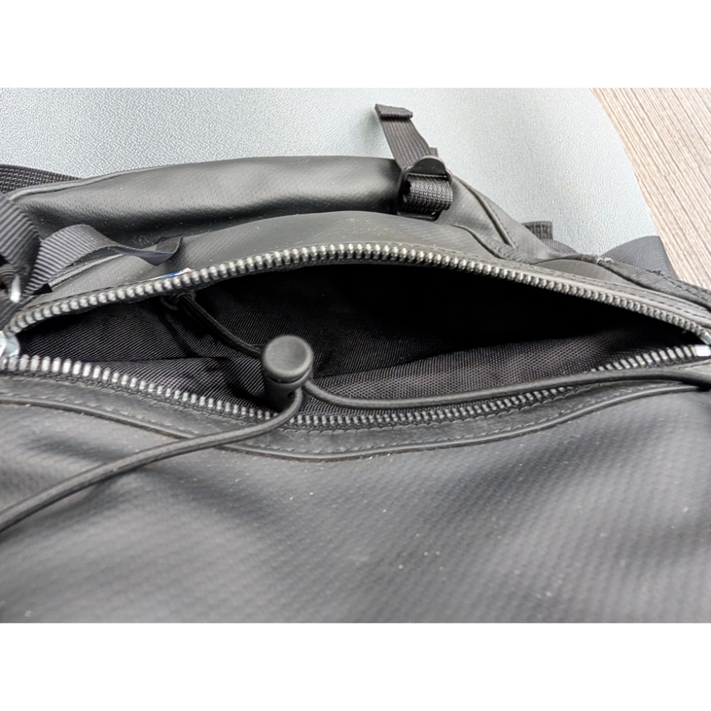 日本吉田 Yoshida & Co PORTER / BICYCLE STYLE CYCLING BAG自行車款後背包-細節圖6