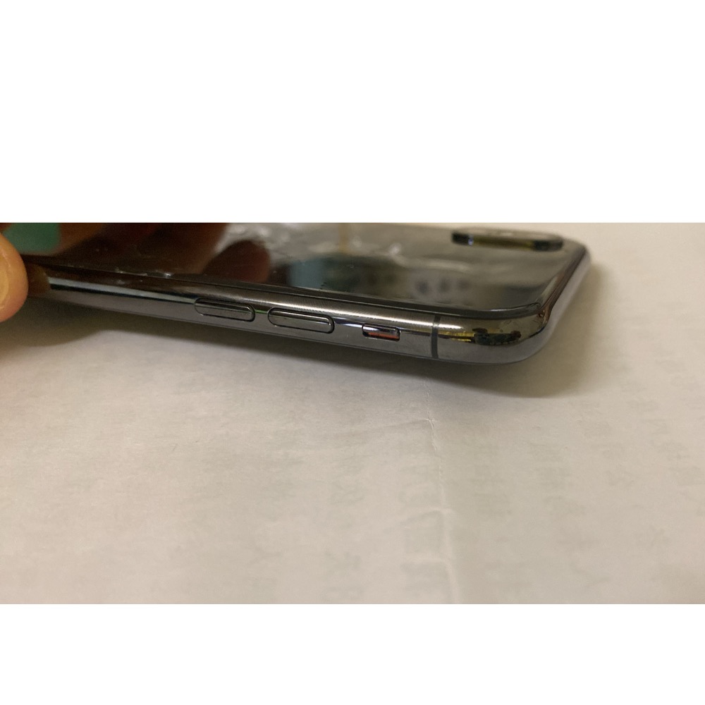 iphoneX 256G-細節圖4