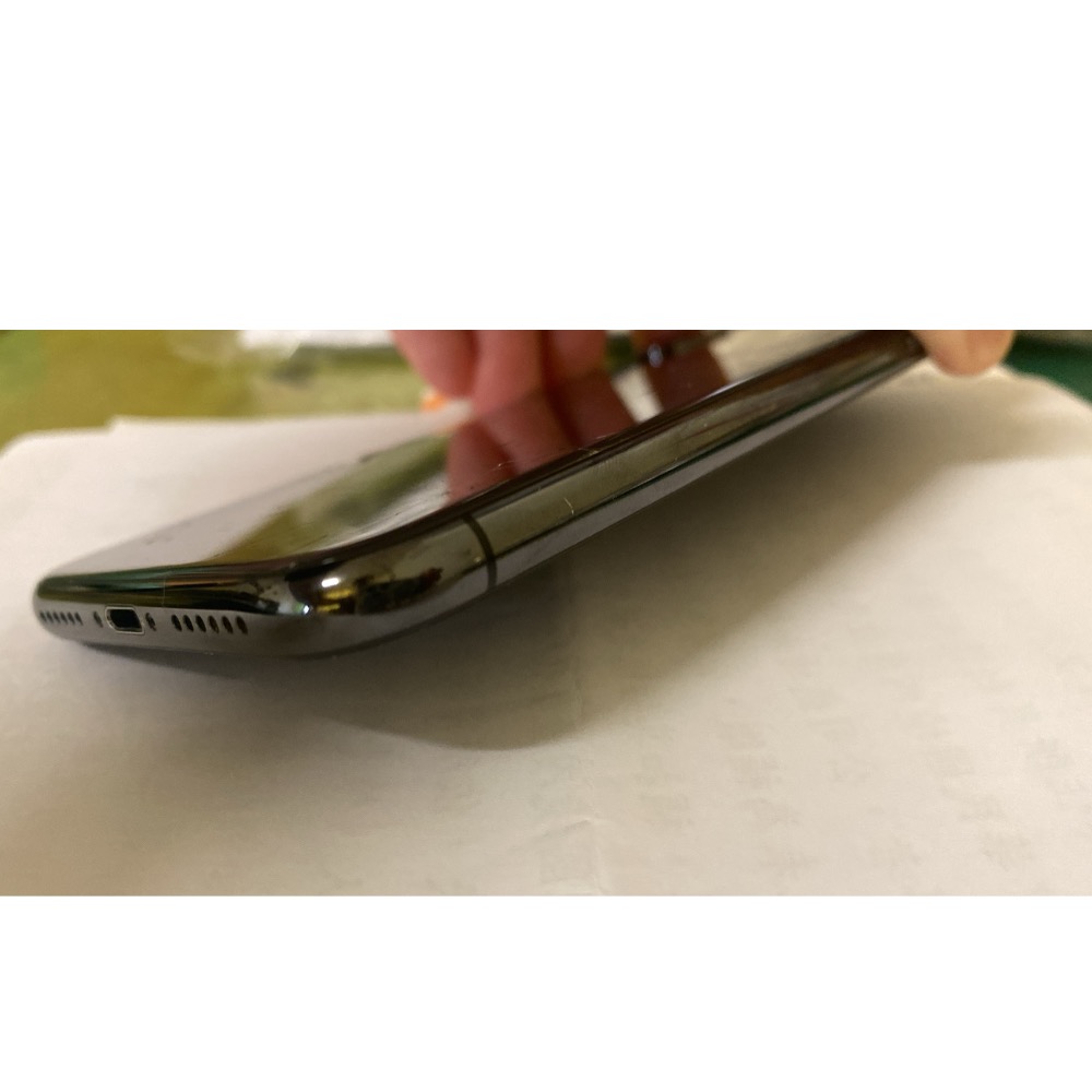 iphoneX 256G-細節圖5