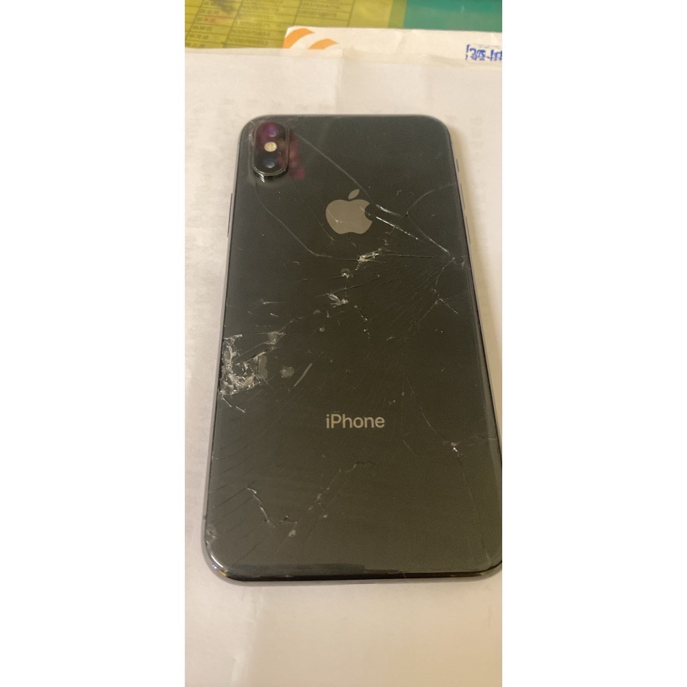 iphoneX 256G-細節圖2