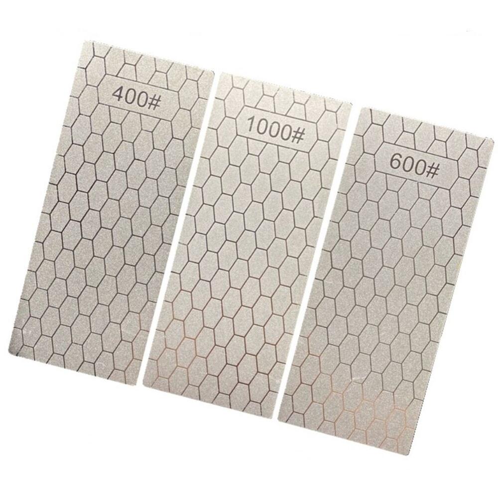 【七彩翡翠】蜂窩型 蜂巢型 鍍鈦 金剛石 金剛砂 磨片 刀具 翡翠 玉石 水晶 打磨 拋光-細節圖6