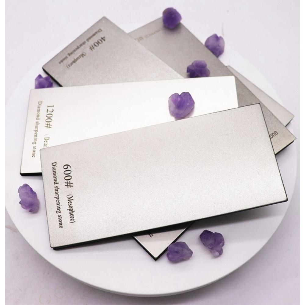 【七彩翡翠】金剛石 金剛砂 磨片 磨盤 防滑墊 止滑墊 磨刀工具-細節圖5