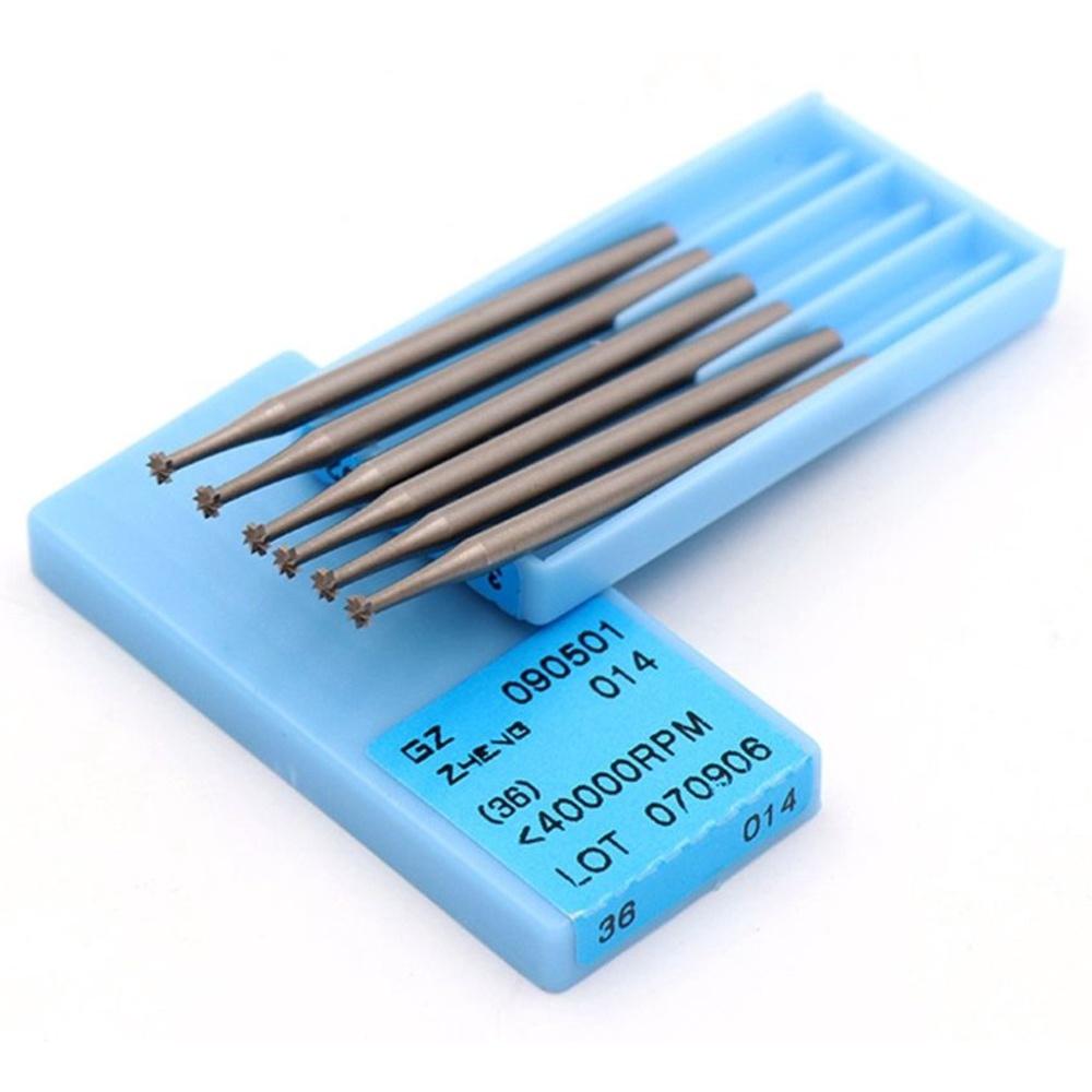 【七彩翡翠】2.35柄 鎢鋼 輪針 木工 頭髮 輪廓 雕刻 磨頭 微雕 木雕-細節圖4