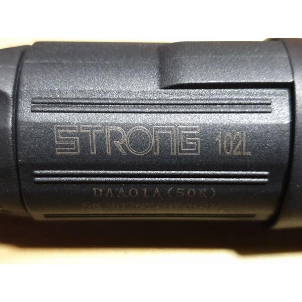 【七彩翡翠】世新 204雕刻機 牙機 電壓110V 2.35柄 3.0柄 通用 50000轉 台灣現貨-細節圖2