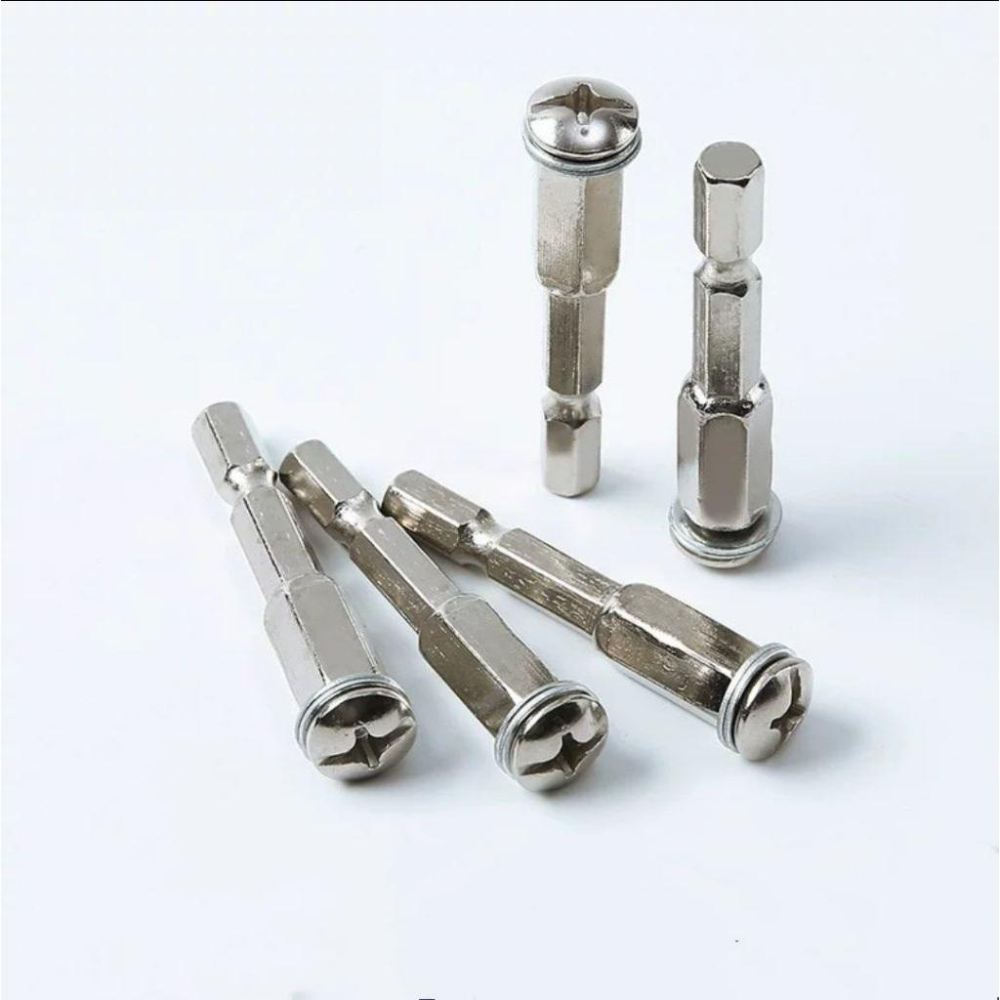 六角柄 連接杆 連接柄 鋸片連接杆 鋸片連接柄 切割片連接杆 切割片連接柄 電鑽-細節圖2