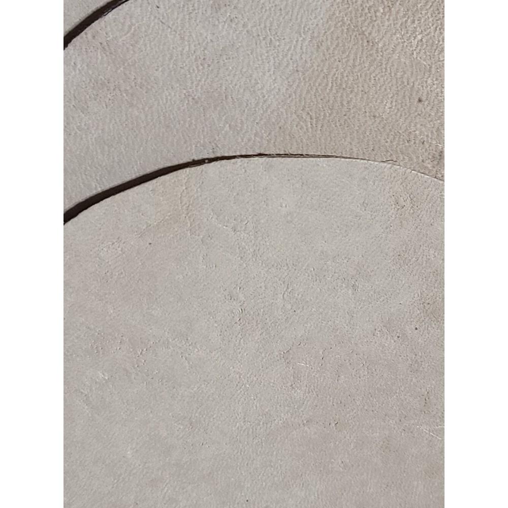 【七彩翡翠】純牛皮拋光片,翡翠,玉石,瑪瑙,水晶,寶石,拋光打磨鏡面效果～台灣現貨-細節圖3