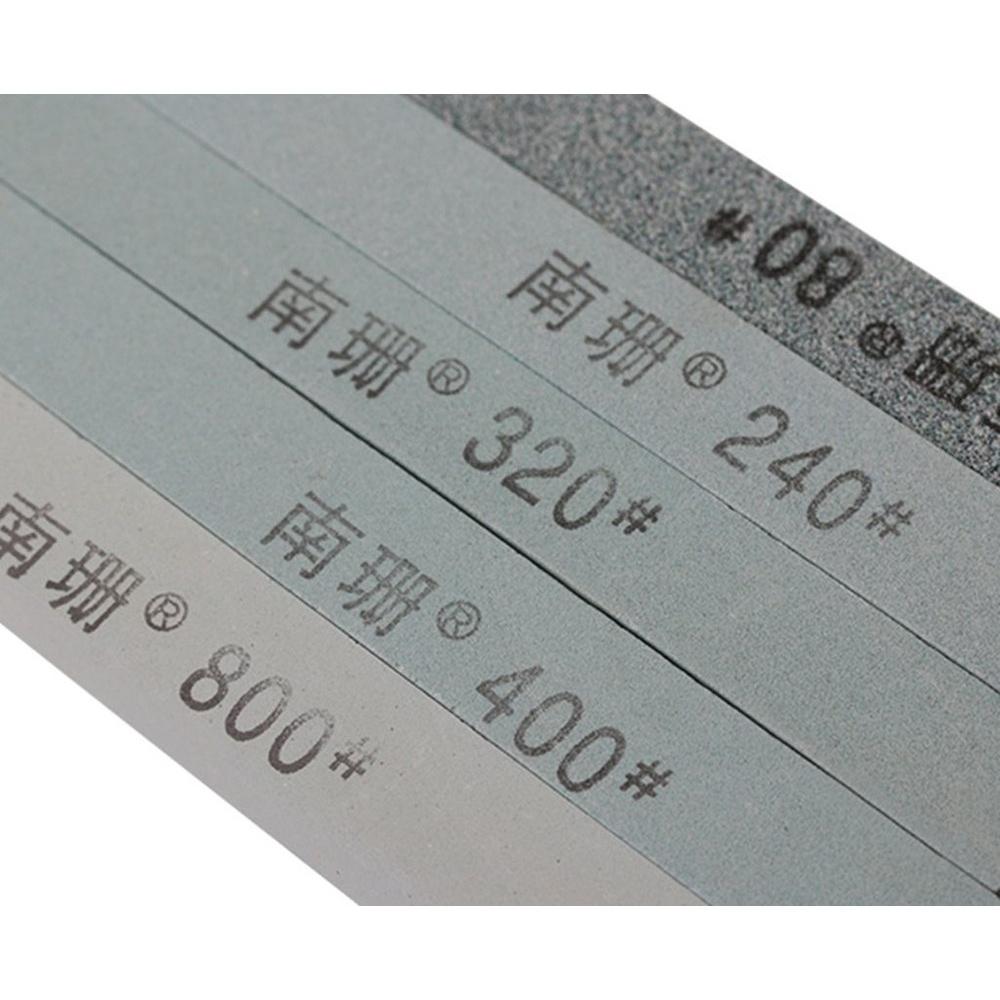 【七彩翡翠】磨石棒 磨刀石 磨玉石 油石 手工打磨 手工拋光 手鐲 戒指 掛件 印章 翡翠 水晶 玉石-細節圖3