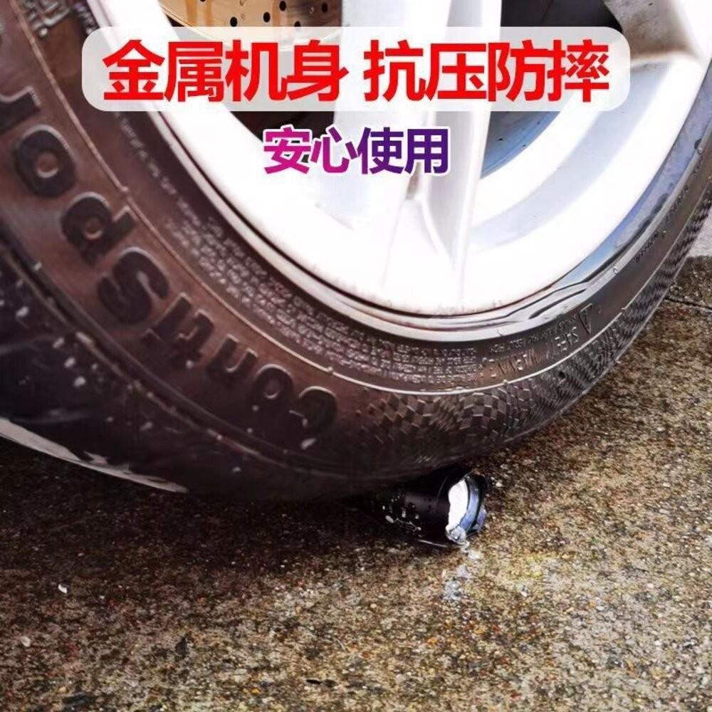 【七彩翡翠】 台灣現貨 04172 鋁合金 變焦 強光 戰術 手電筒 停電 照明 野外 戶外 露營  釣-細節圖5