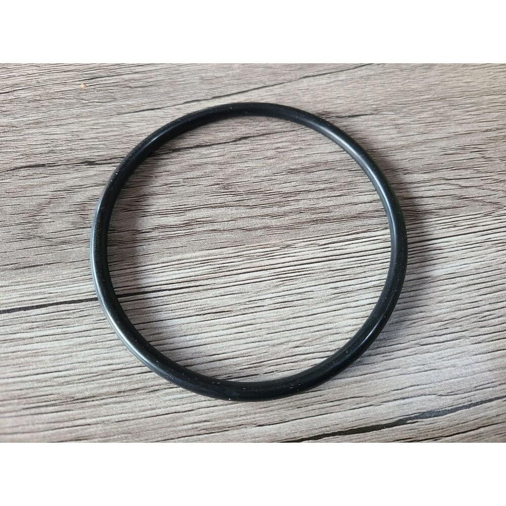 【七彩翡翠】110V 小型 膠桶拋光機 滾筒 拋光機 耗材 傳動帶-細節圖2