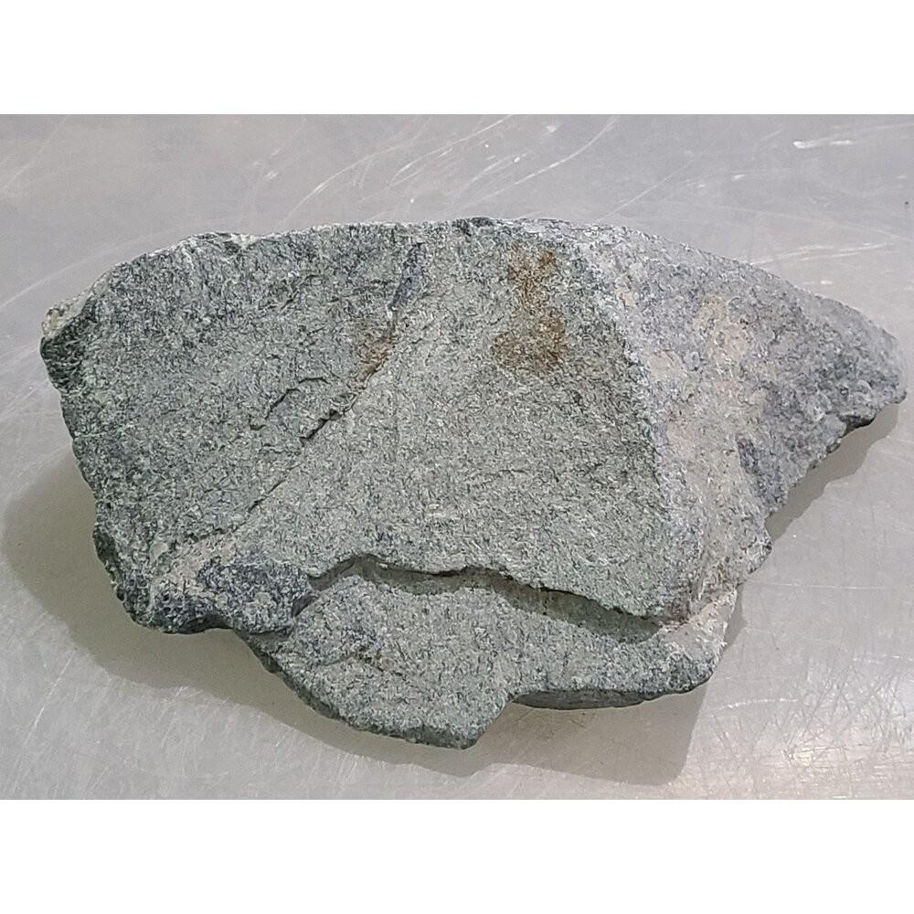 【七彩翡翠】危料 瓜料 瓜地馬拉 墨翠 原石 賭 牌子 戒面 台灣出貨  1018g-細節圖7