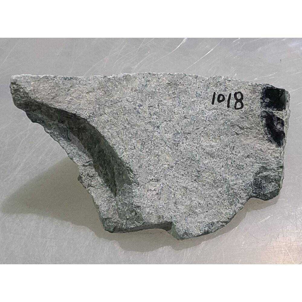 【七彩翡翠】危料 瓜料 瓜地馬拉 墨翠 原石 賭 牌子 戒面 台灣出貨  1018g-細節圖8