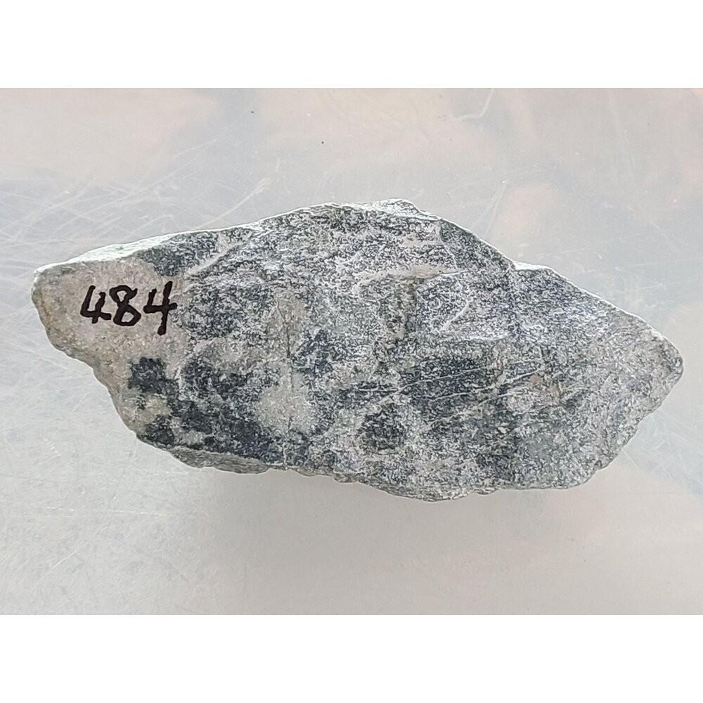 【七彩翡翠】危料 瓜料 瓜地馬拉 脫砂 墨翠 原石 賭 牌子 戒面 台灣出貨  484g-細節圖8