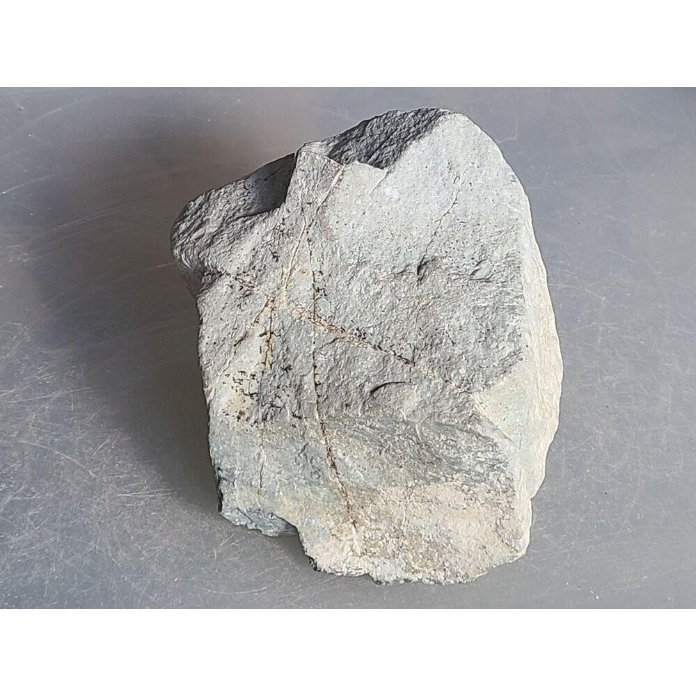 【七彩翡翠】危料 瓜料 瓜地馬拉 墨翠 原石 賭 牌子 戒面 台灣出貨  1580g-細節圖7