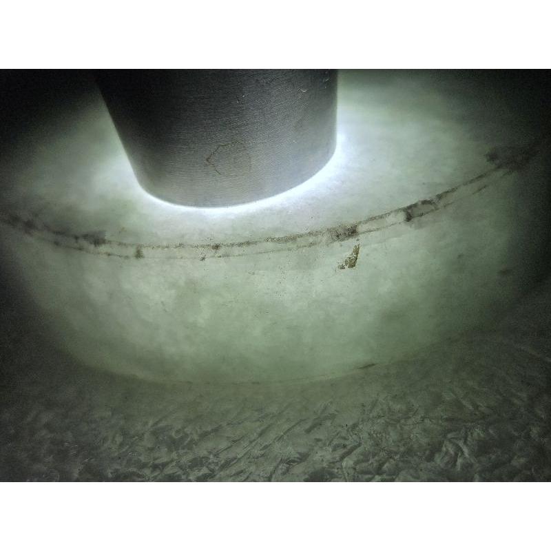 【七彩翡翠】編號186 緬甸 翡翠 天然 原石 翡翠毛料 全明料 拋光料 手鐲芯 文鎮 擺件 雕刻件 練雕-細節圖3