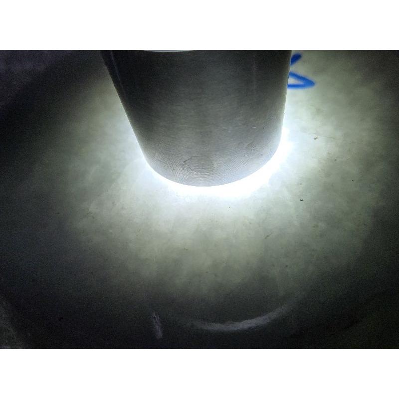 【七彩翡翠】編號186 緬甸 翡翠 天然 原石 翡翠毛料 全明料 拋光料 手鐲芯 文鎮 擺件 雕刻件 練雕-細節圖6