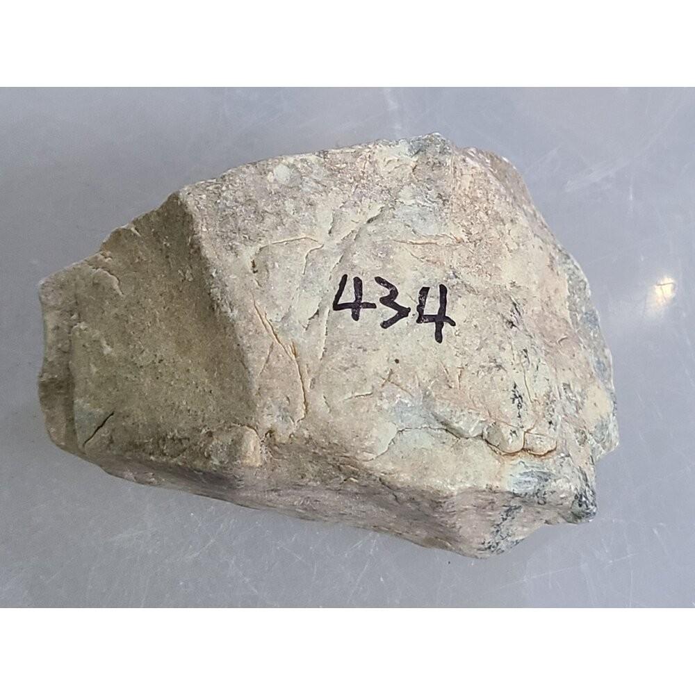 【七彩翡翠】危料 瓜料 瓜地馬拉 脫砂 發黑 原石 賭 冰種 牌子 戒面 台灣出貨  434g-細節圖6
