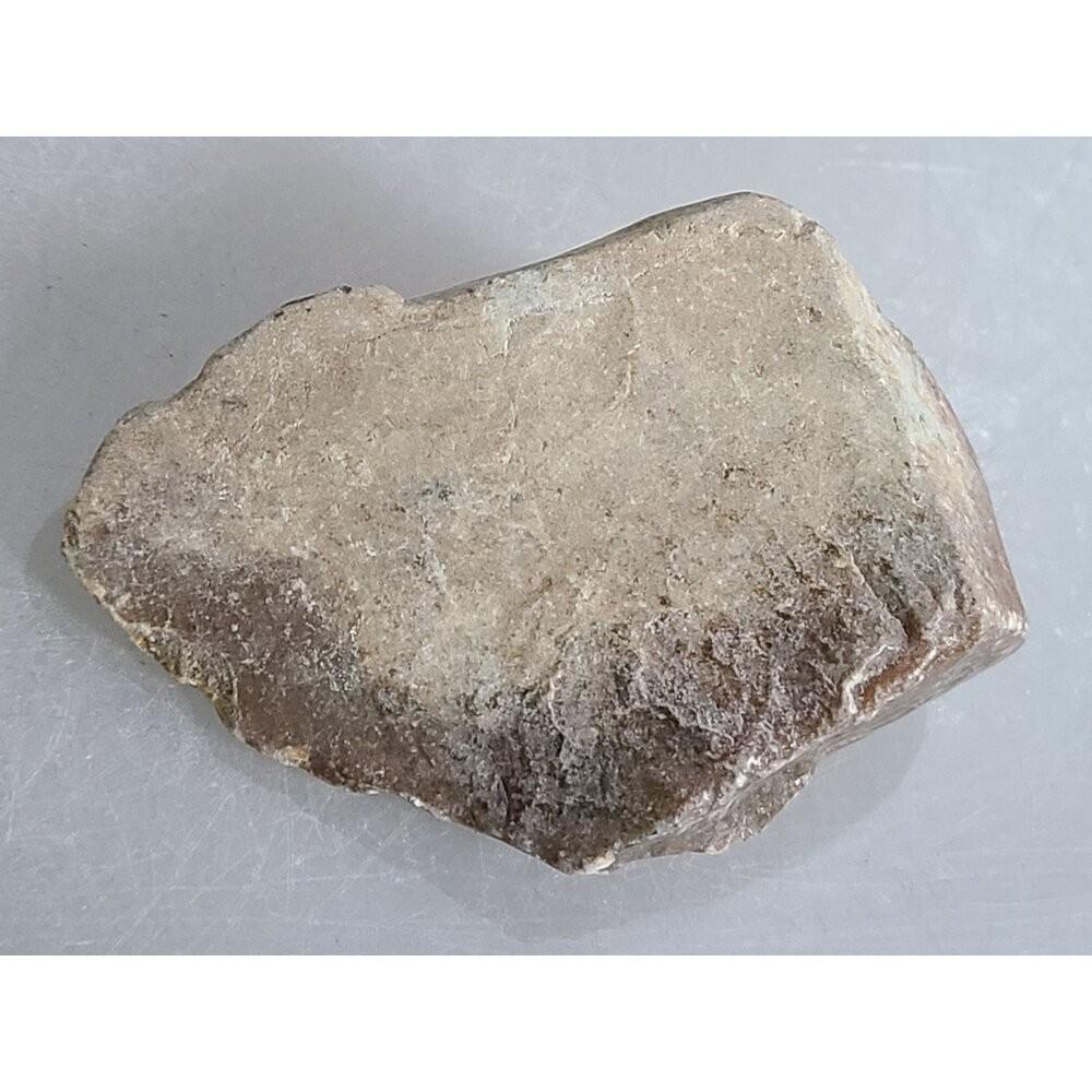 【七彩翡翠】危料 瓜料 瓜地馬拉 脫砂 發黑 原石 賭 冰種 牌子 戒面 台灣出貨  124g-細節圖5