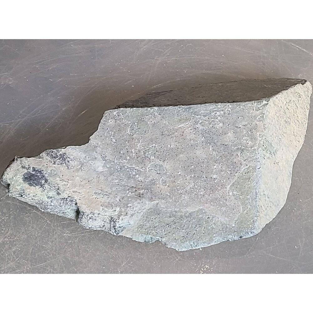 【七彩翡翠】危料 瓜料 瓜地馬拉 墨翠 原石 賭 牌子 戒面 台灣出貨  589g-細節圖6