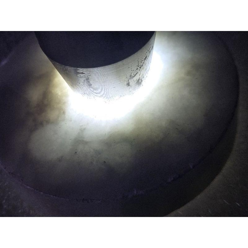 【七彩翡翠】編號117 緬甸 翡翠 天然 原石 翡翠毛料 全明料 拋光料 手鐲芯 文鎮 擺件 雕刻件 練雕-細節圖4